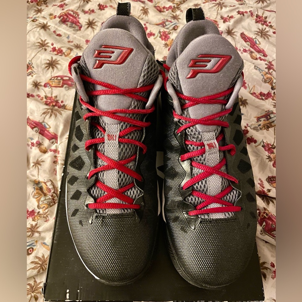 Jordan CP3 IV PE